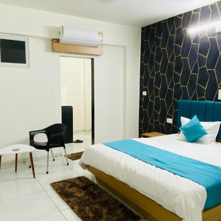 Hotel Balaji Villa Βαντοντάρα Εξωτερικό φωτογραφία