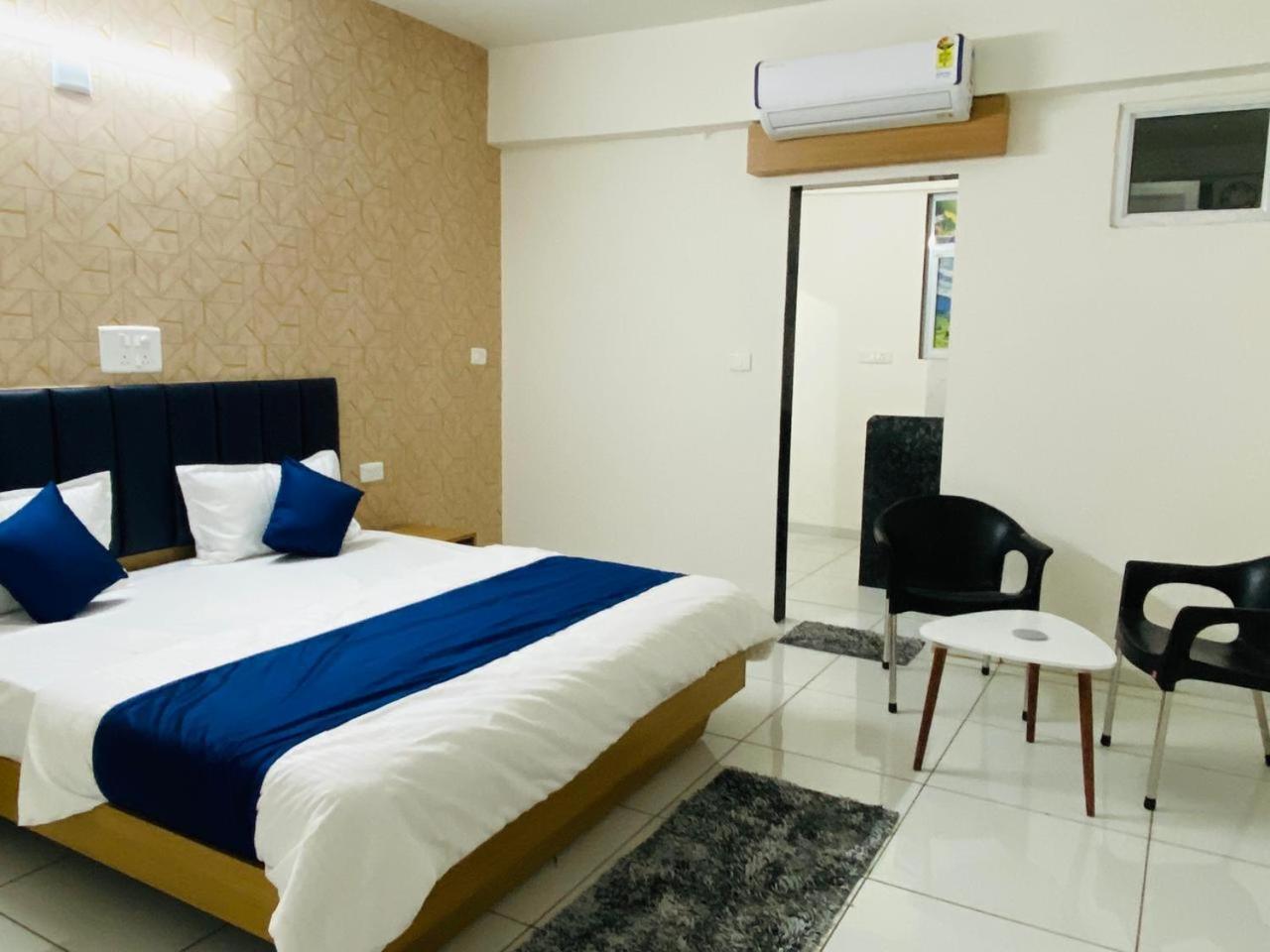 Hotel Balaji Villa Βαντοντάρα Εξωτερικό φωτογραφία