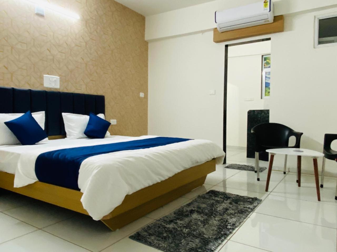 Hotel Balaji Villa Βαντοντάρα Εξωτερικό φωτογραφία